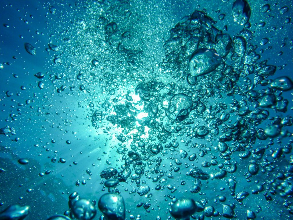 الهيدروجين و كيف الماء من ، يتكون الماء الأكسجين أصنف يتكون الماء