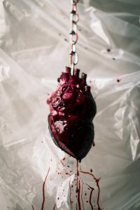 كيف استطاع العلماء الكشف عن اي خلل يتعرض له القلب