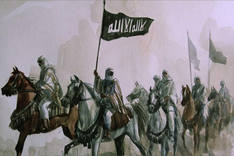 انتهت معركة وادي الصفراء بخسارة الجيش العثماني، وانتصار القوات السعودية
