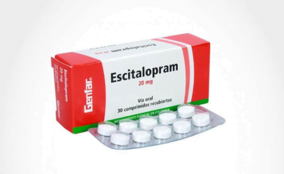 دواعي استعمال حبوب اسيتالوبرام “Escitalopram” لعلاج الإضطرابات النفسية