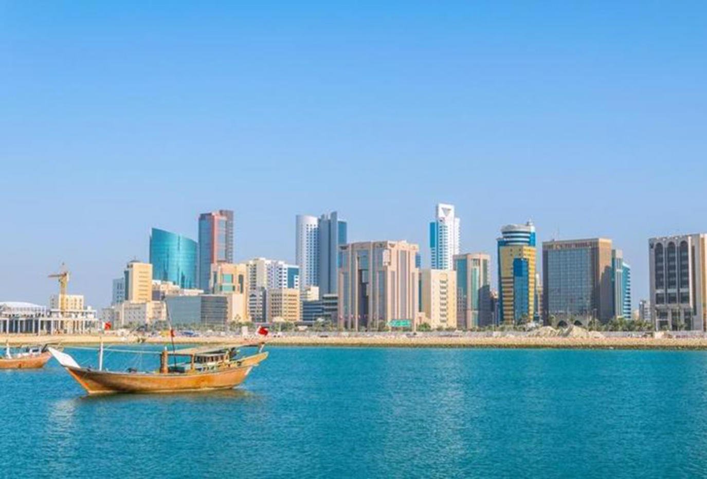 لماذا سُميت البحرين بلؤلؤةِ الخليج