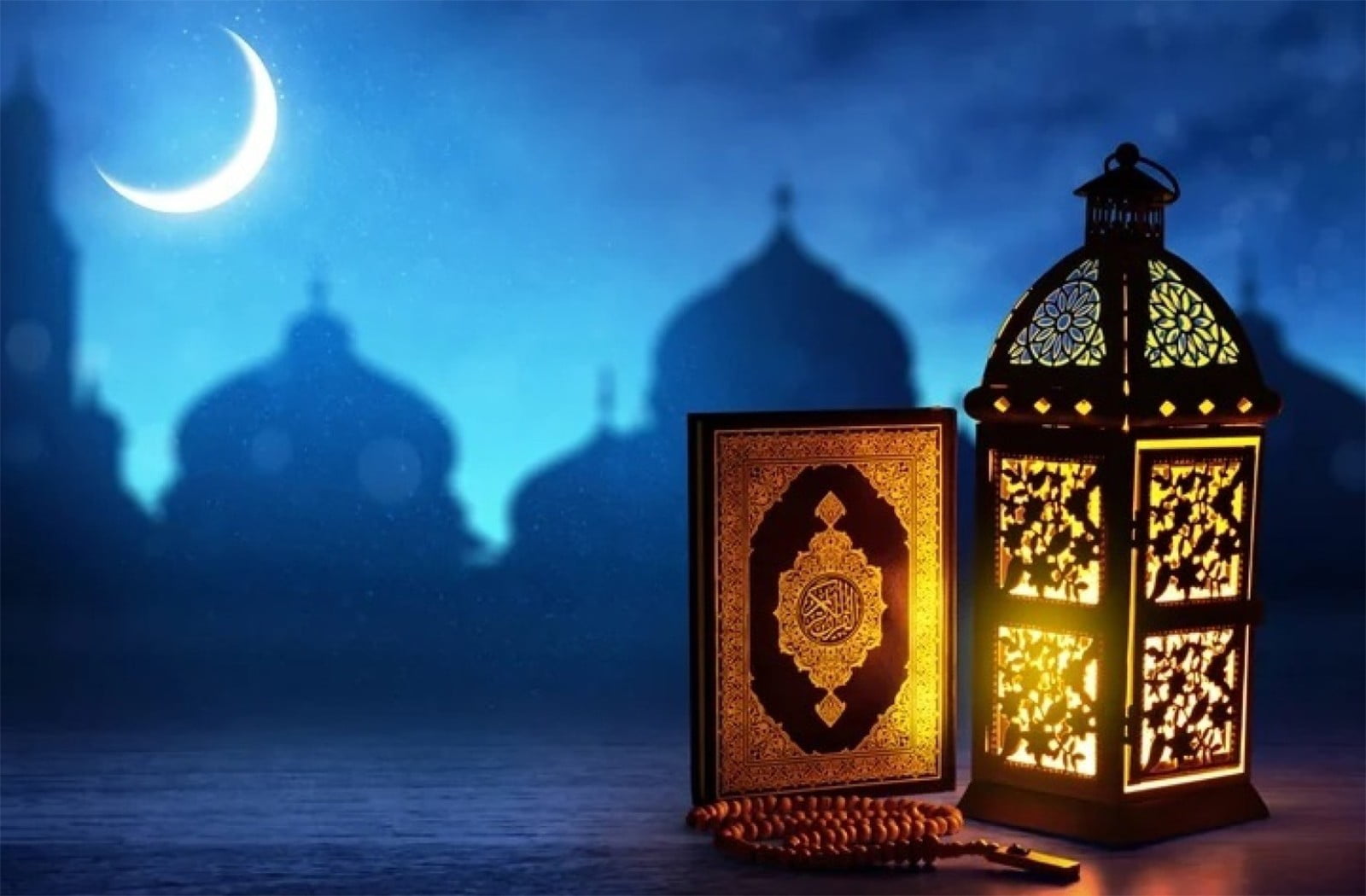 افضل جمل و عبارات لشهر رمضان الكريم لعام 2022