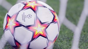  ترتيب مجموعات دوري أبطال أوروبا 2021 -2022