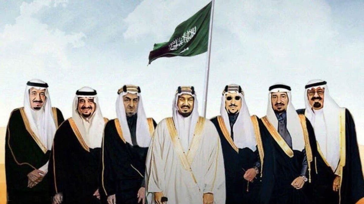 المملكة العربية بكامل حقوقهم يتمتع مواطنو السعودية خصصت المملكة