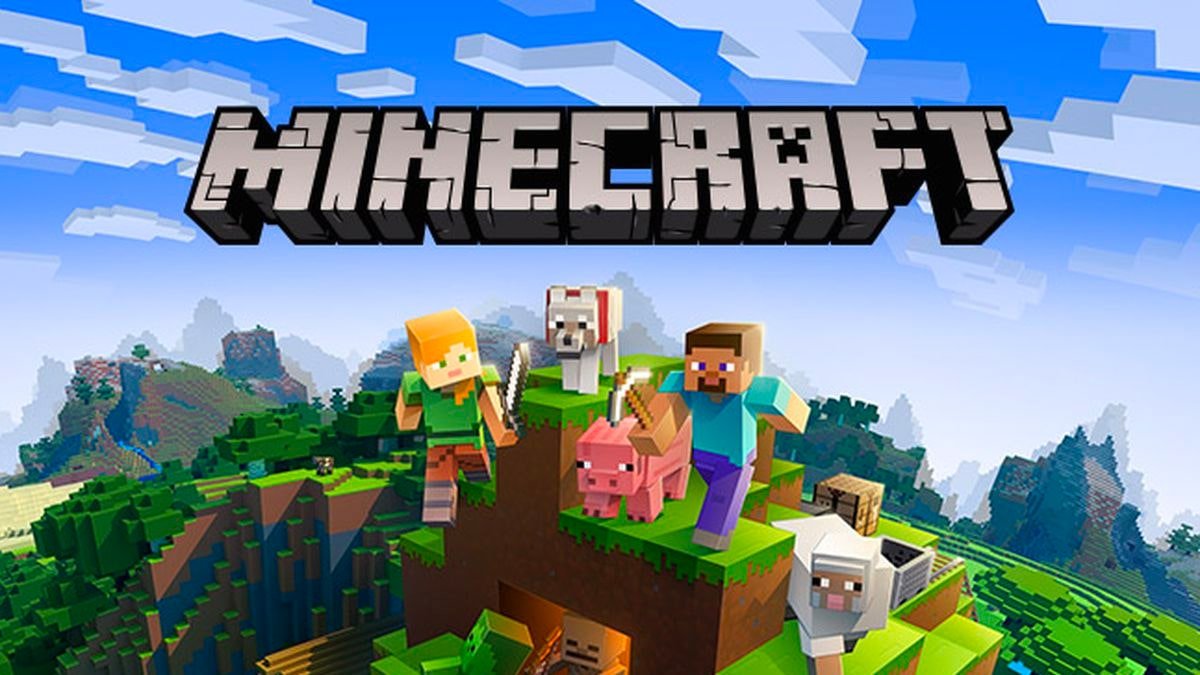 رابط تحميل ماين كرافت الاصلية مجانا Minecraft 2022  علي الجوال والكمبيوتر مجاناً
