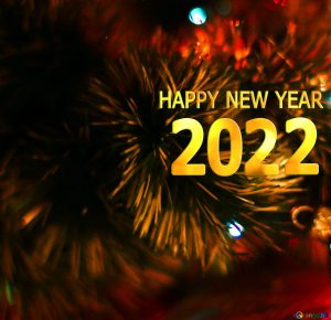 رأس السنة الجديدة 2022 1