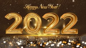رأس السنة الجديدة 2022 2