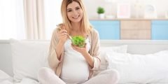 أكلات ترفع الانيميا للحامل