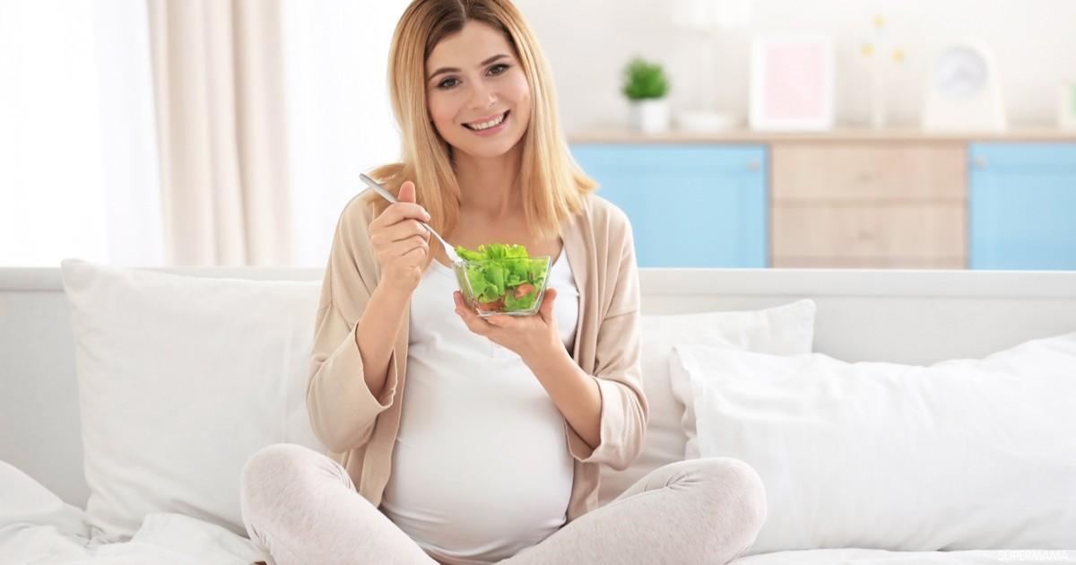 أكلات ترفع الانيميا للحامل