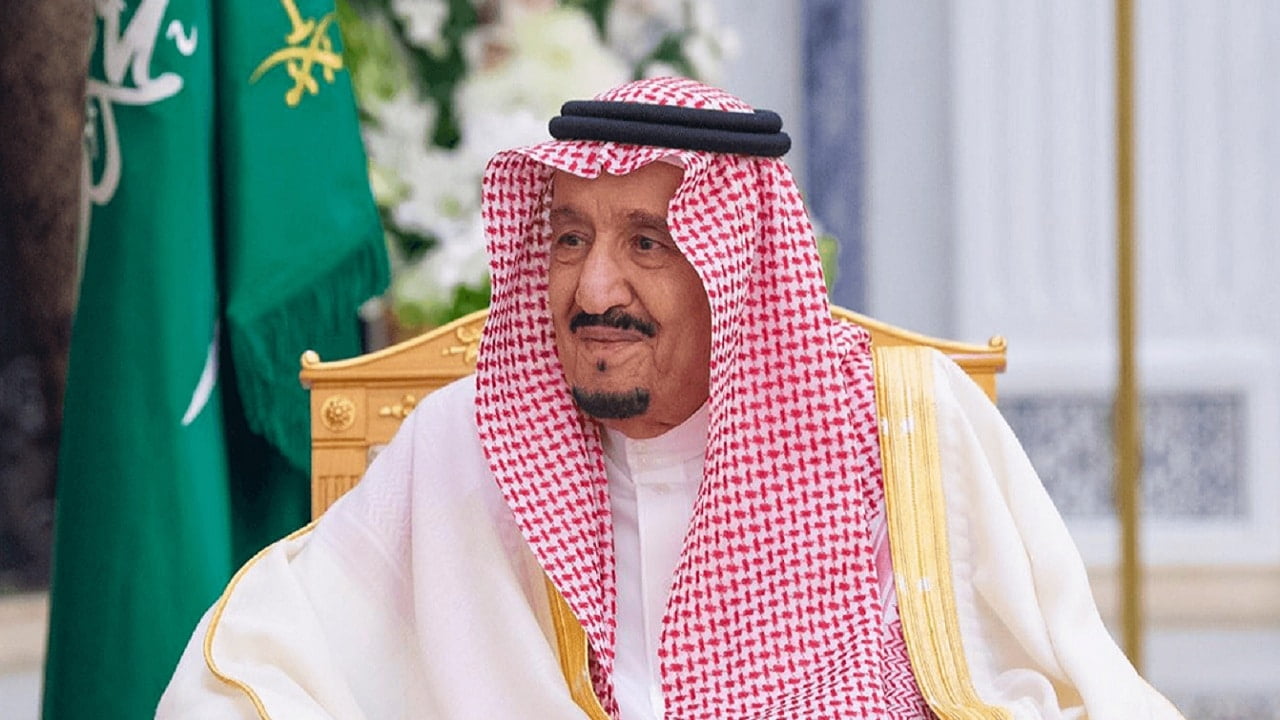 أمر ملكي باعتماد يوم 22 فبراير من كل عام للاحتفال بتأسيس السعودية