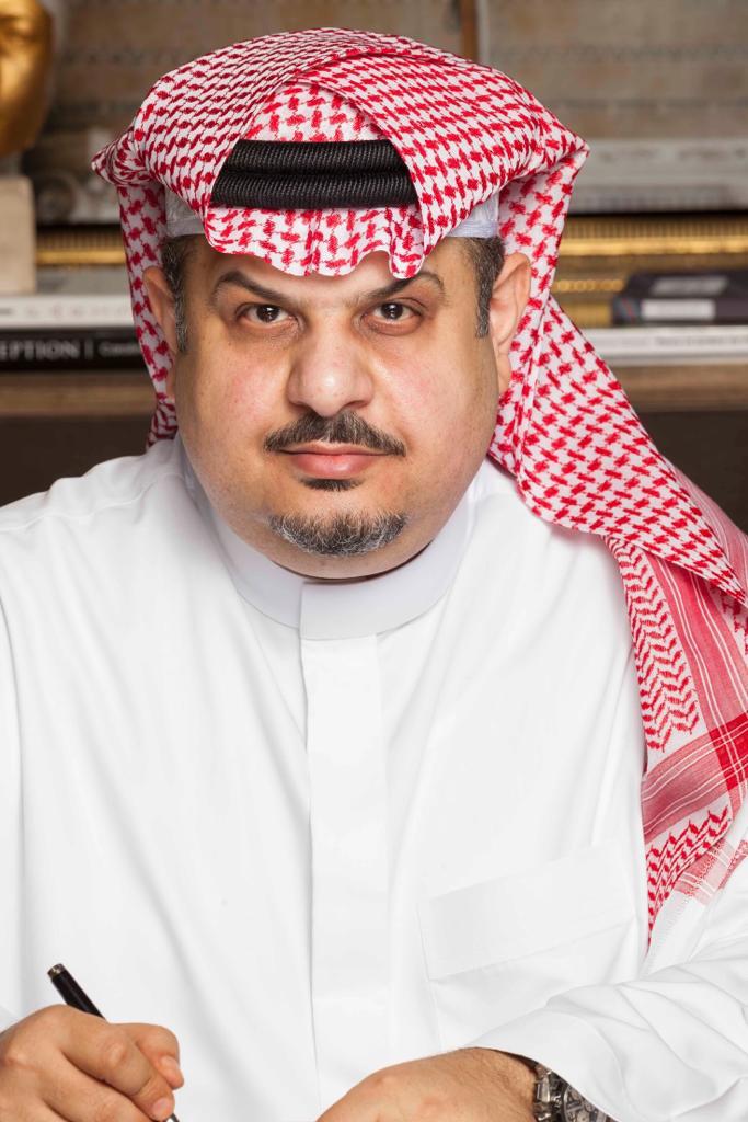 مساعد بن عبدالرحمن ال سعود