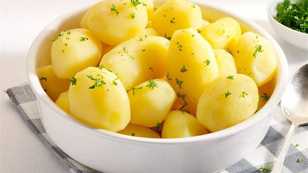 السعرات الحرارية في البطاطس المسلوقة والمقلية وفوائدها بالتفصيل