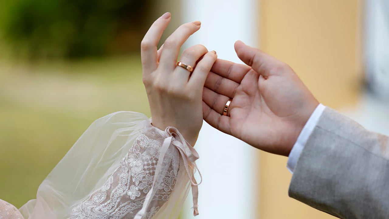 تفسير حلم رؤية الزواج في المنام لابن سيرين والنابلسي