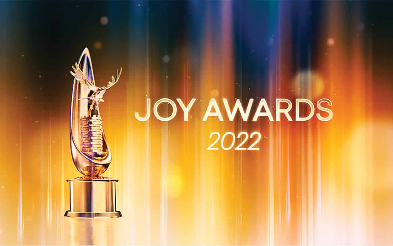 ماذا قال نجوم الفن في العالم العربي عن حفل جوائز صناع الترفيه"Joy Awards" بالرياض