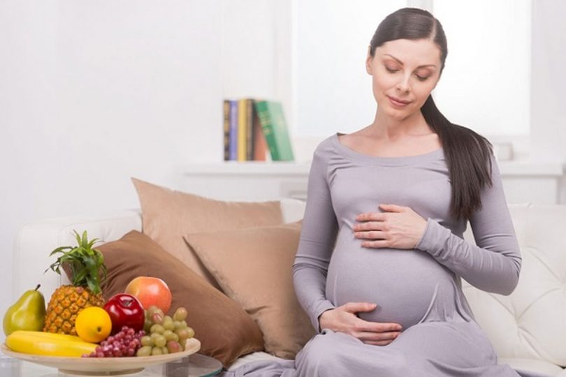 معلومات مهمة للحامل أثناء الشهر السابع خلال شهر رمضان 2022
