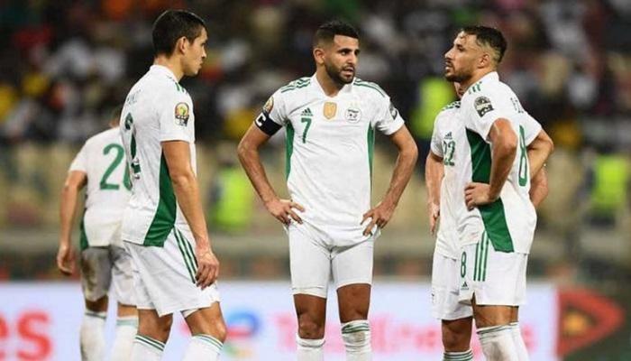موعد مباراة الجزائر وكوت ديفوار 2022 والقنوات الناقلة
