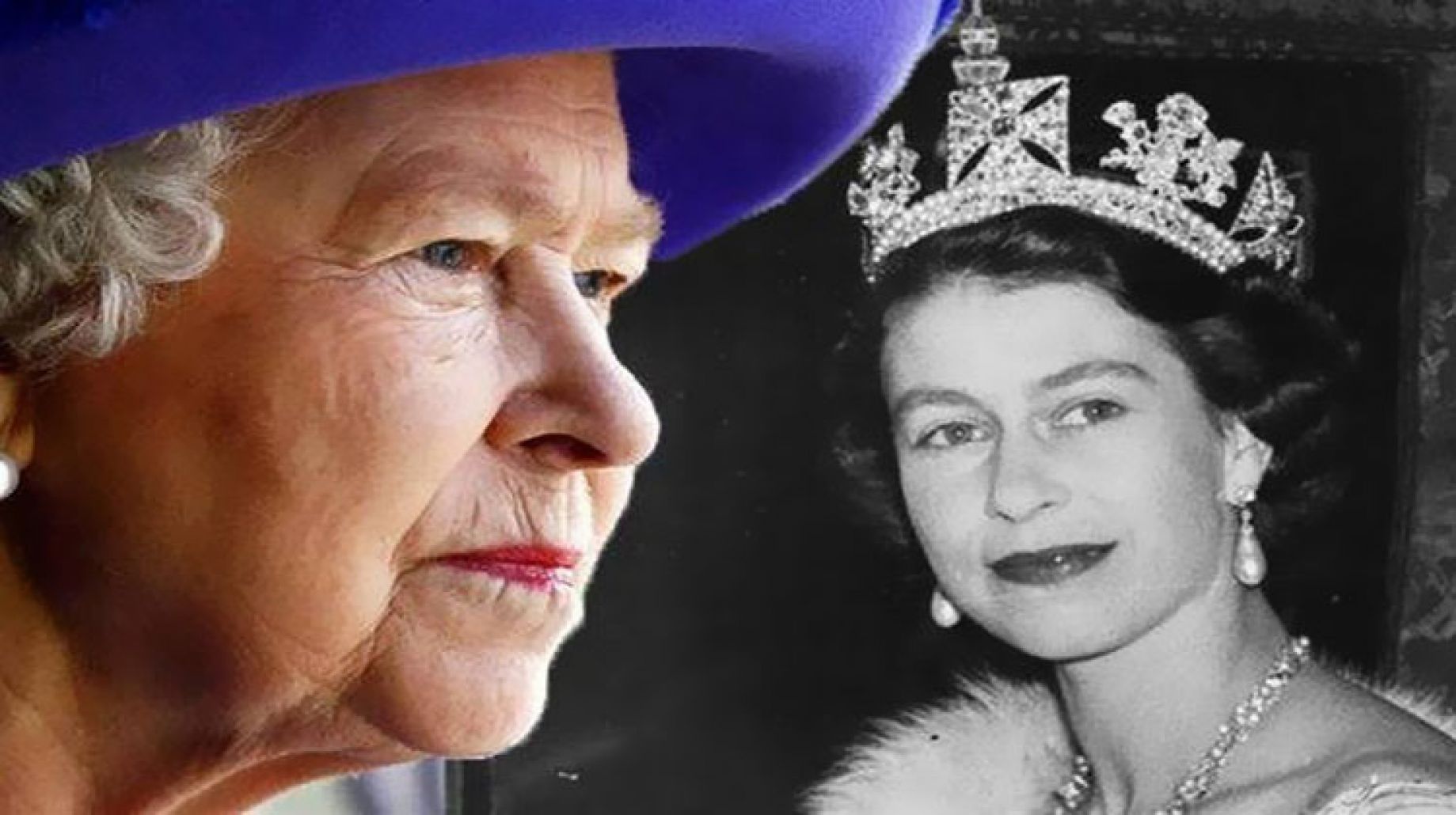 كم عمر الملكة إليزابيث الثانية ملكة المملكة المتحدة