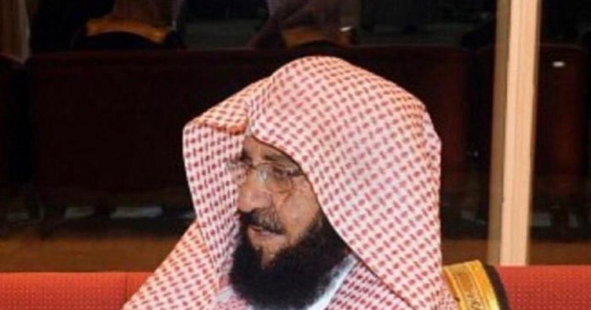 سبب وفاة الشيخ سليمان بن عبدالله المهنا في الرياض