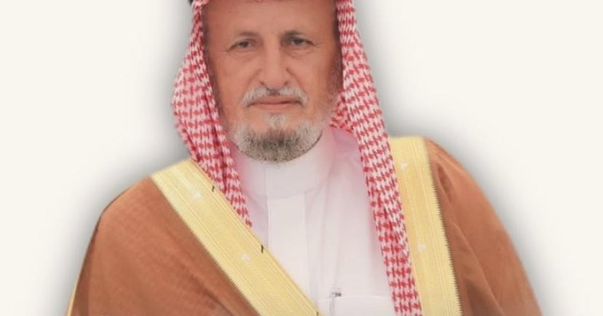 سبب وفاة الشيخ محمد بن ذيب بن شفلوت