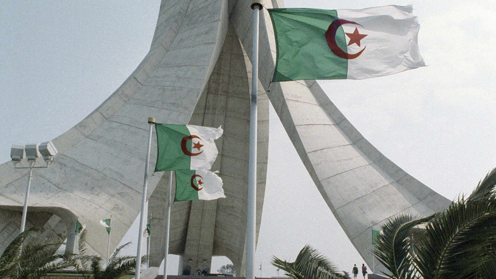 شروط منحة البطالة في الجزائر 2022