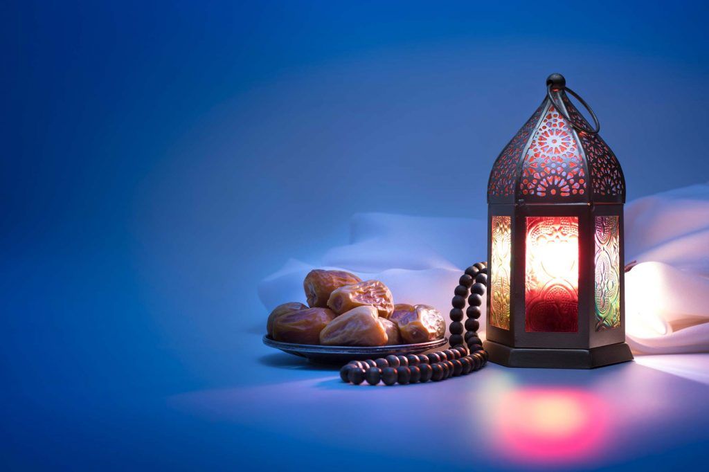عبارات رمضانية للتهنئة في الشهر الكريم