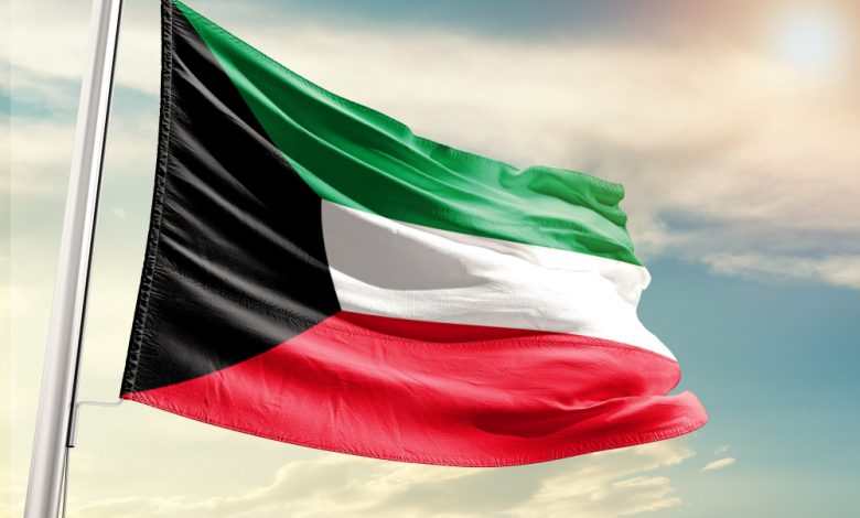 شعر عن العيد الوطني الكويتي 2022