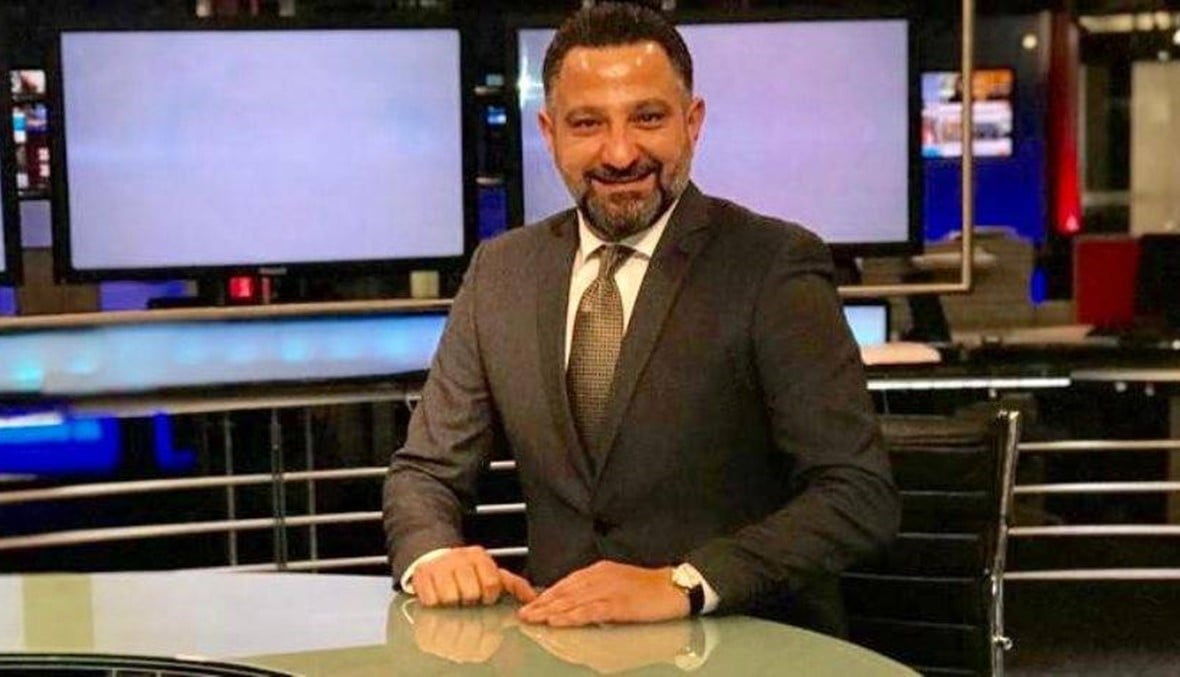 من هو طارق أبو زينب الإعلامي اللبناني