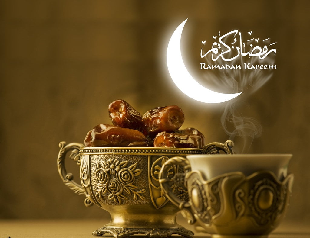 اجمل صور رمضان كريم 2022 افضل خلفيات رمضانية