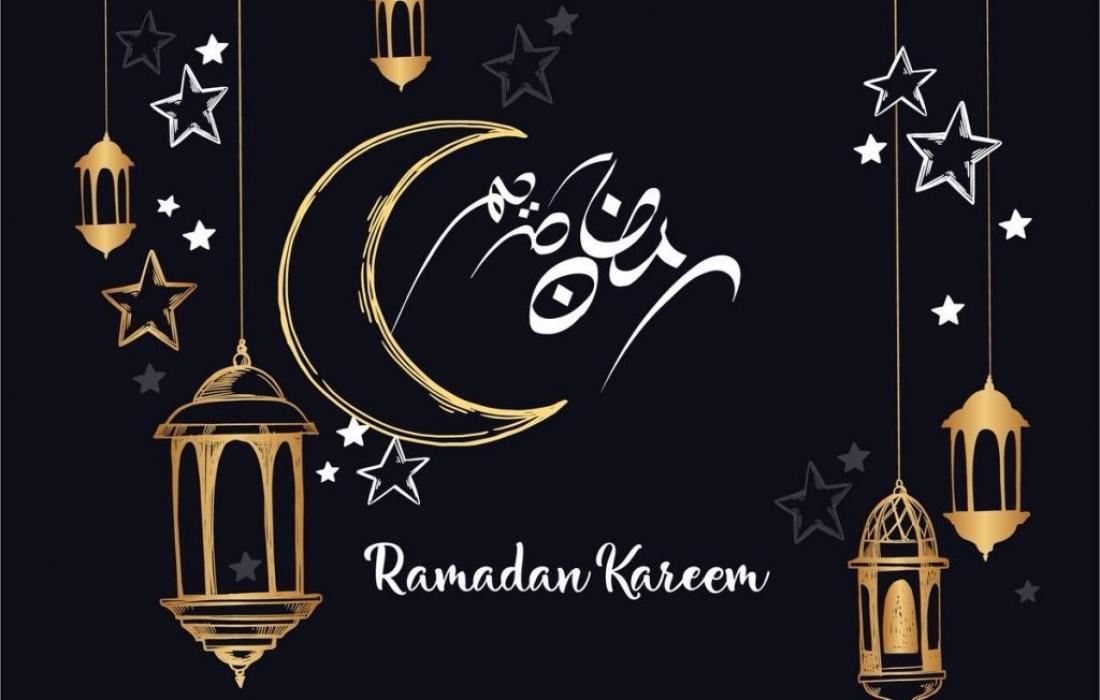 اجمل صور رمضان كريم 2022 افضل خلفيات رمضانية