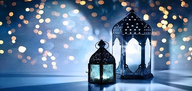 ادعية رمضان جميلة مكتوبة