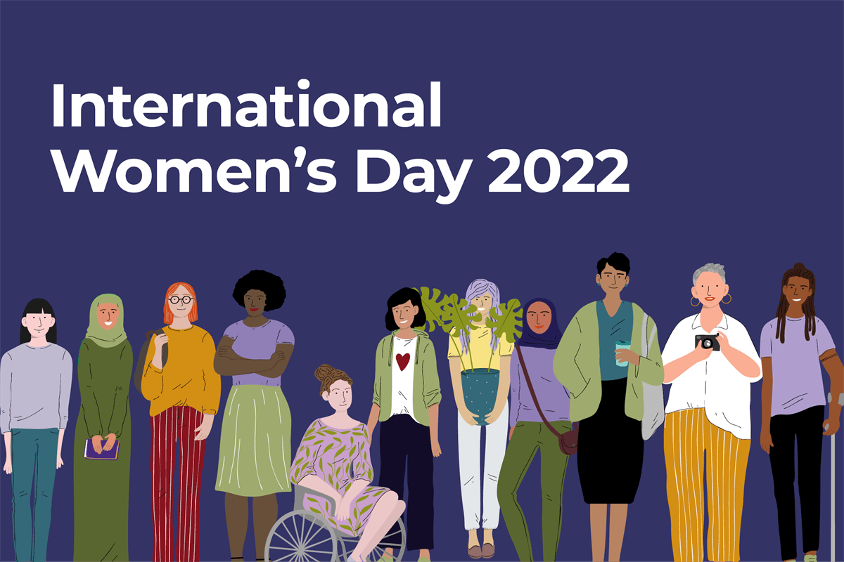 اقتباسات عن اليوم العالمي للمرأة 2022