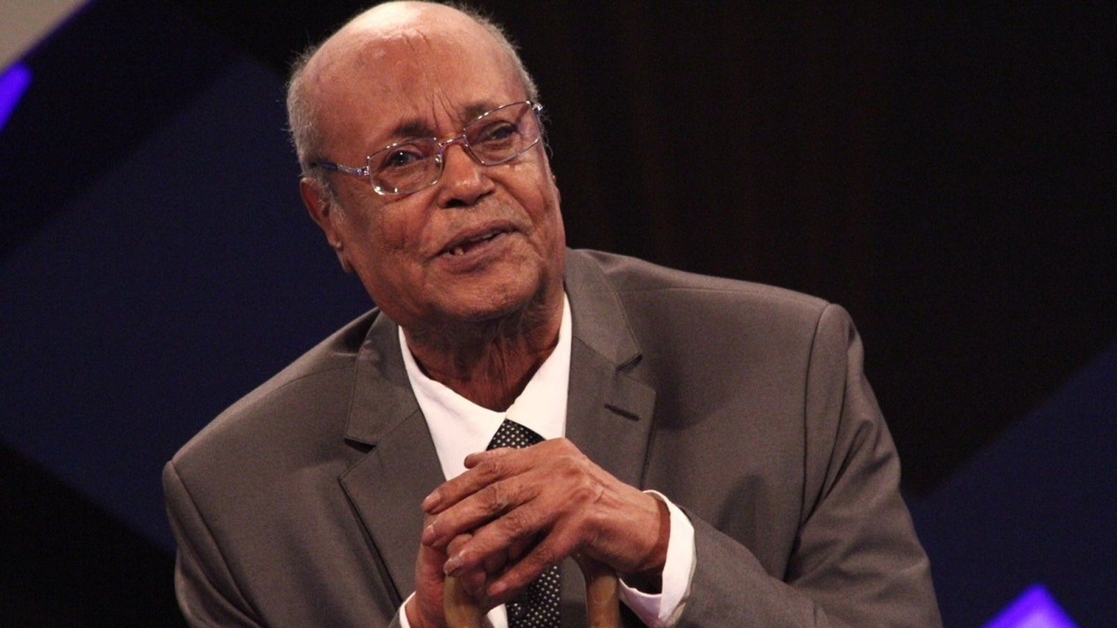 سبب وفاة الشاعر السودانى الكبير السر قدور
