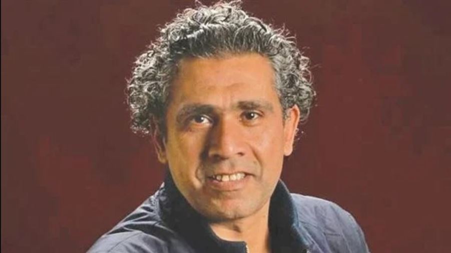 سبب وفاة القاص محمد عبد المنعم زهران
