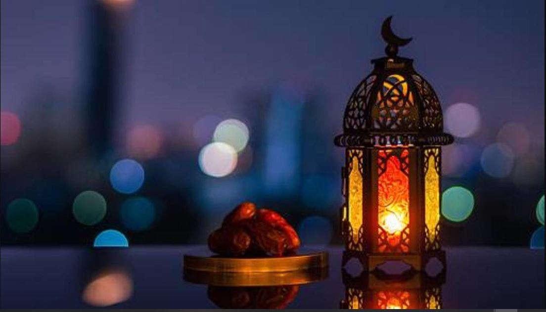 عبارات عن قدوم شهر رمضان 2022 اجمل كلمات
