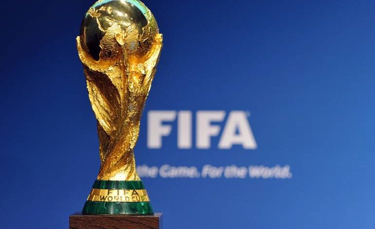 موعد قرعة كأس العالم 2022 القنوات الناقلة