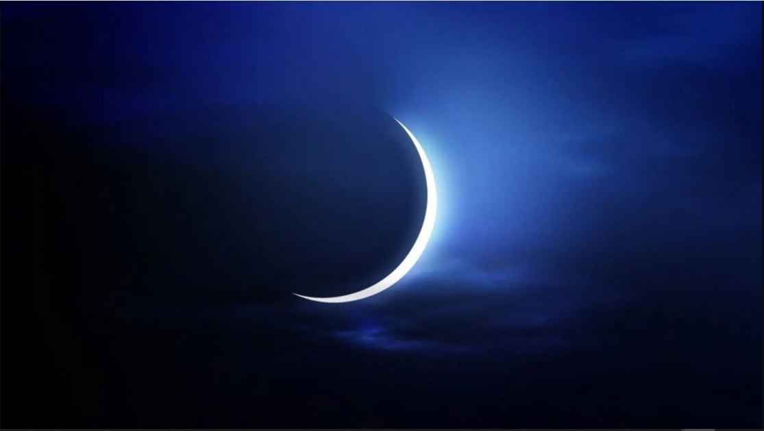 متى ليلة الشك رمضان 2022-1443 السعودية
