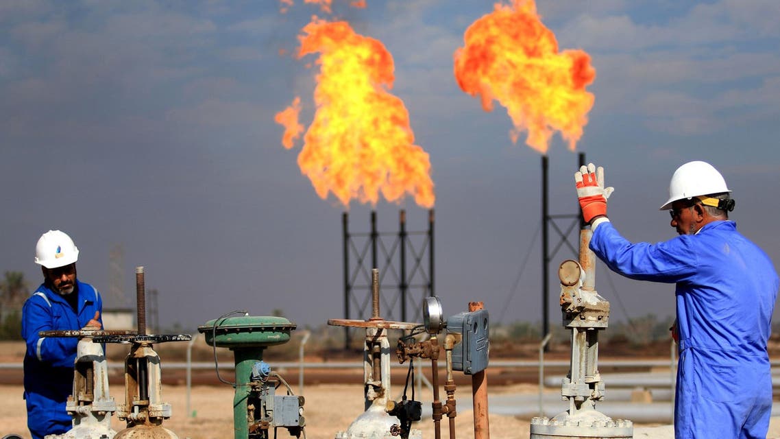 من اين يستورد المغرب الغاز الطبيعي؟