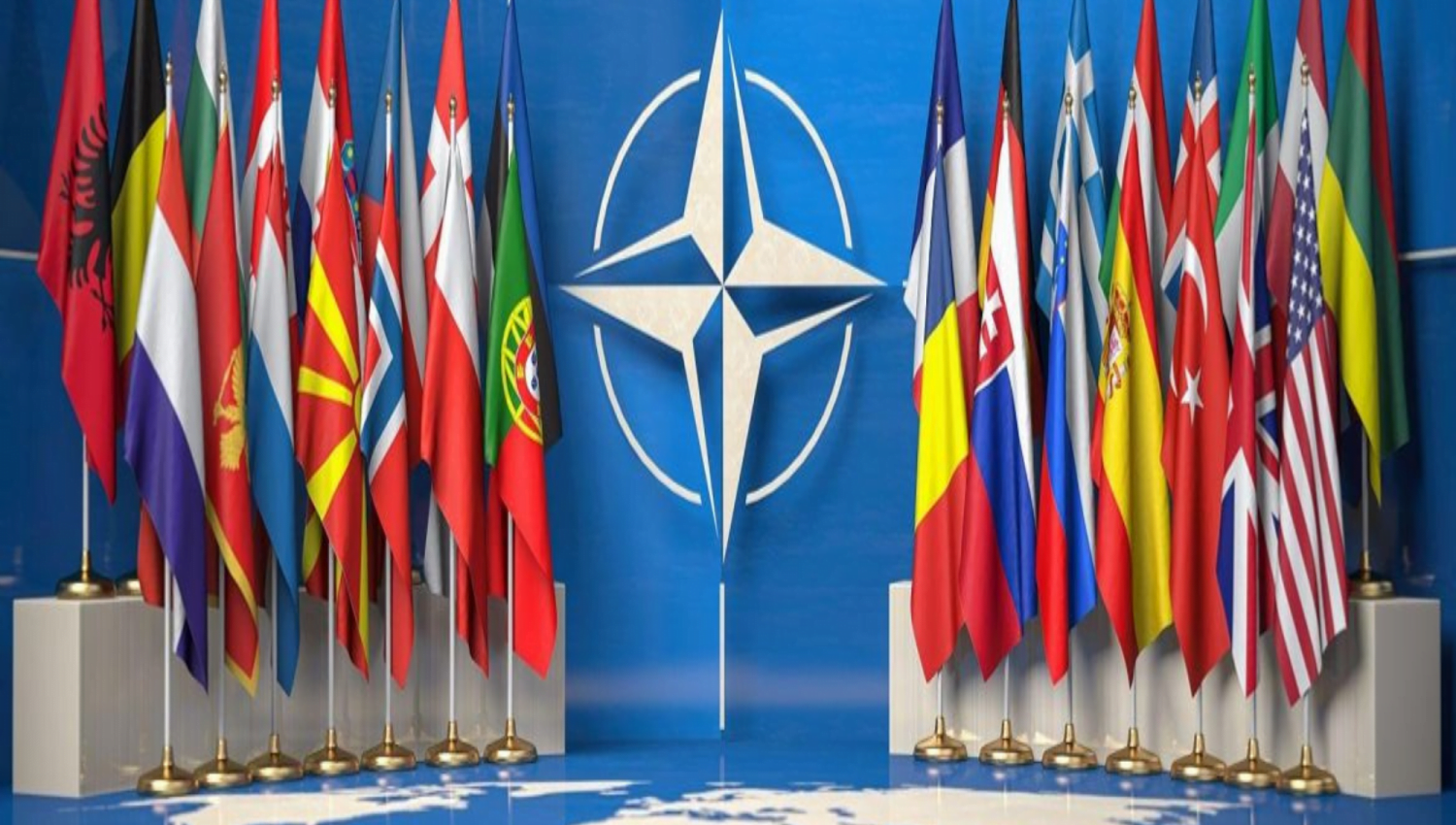 تحالف الناتو