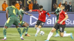تفاصيل حول اعادة مباراة مصر والسنغال بعد شكوي الفيفا