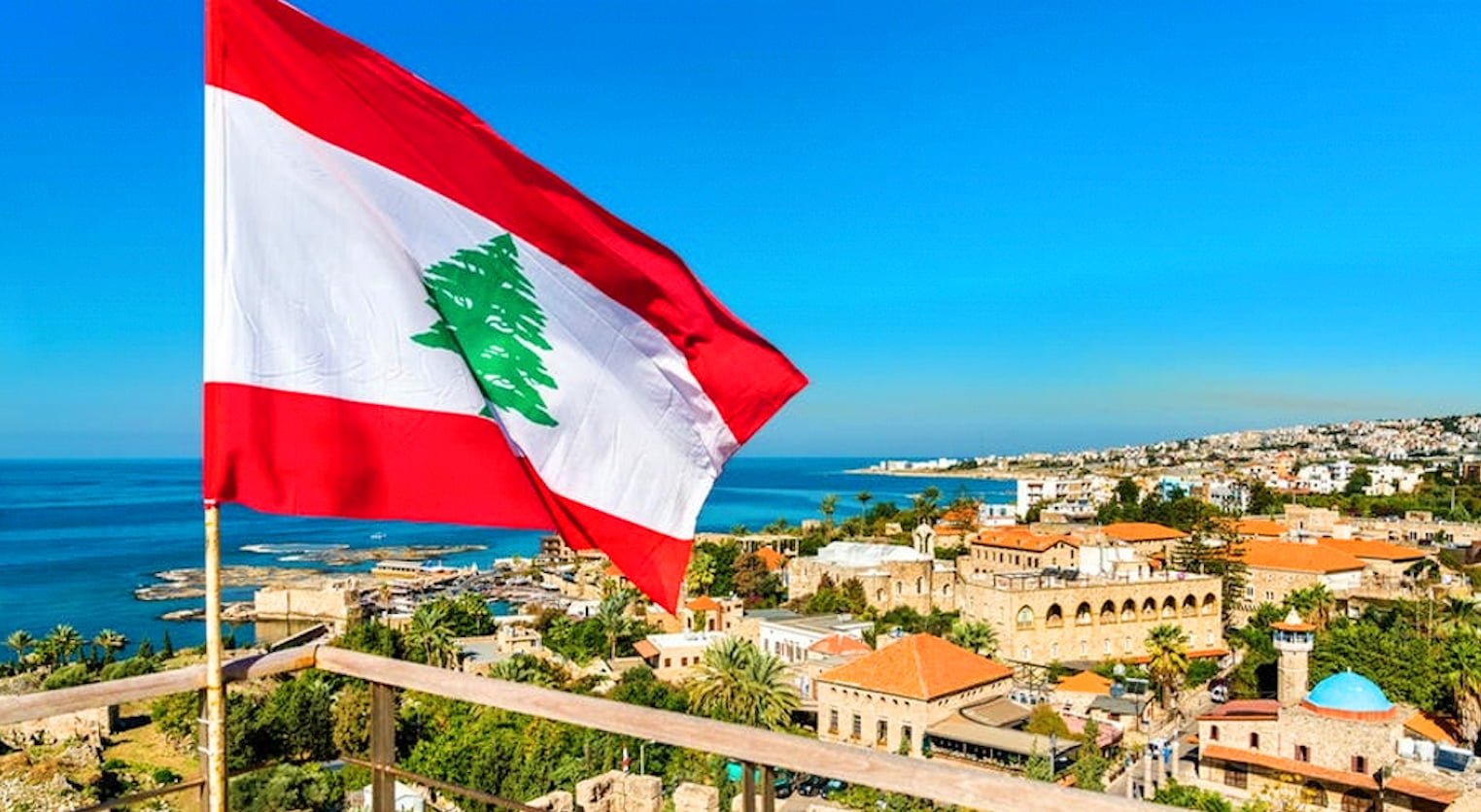 سبب وتفاصيل افلاس لبنان