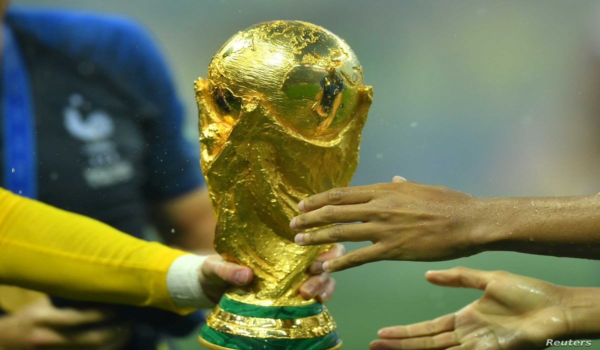 رابط التعرف على نتيجة وموعد دفع تذاكر كأس العالم 2022 في قطر