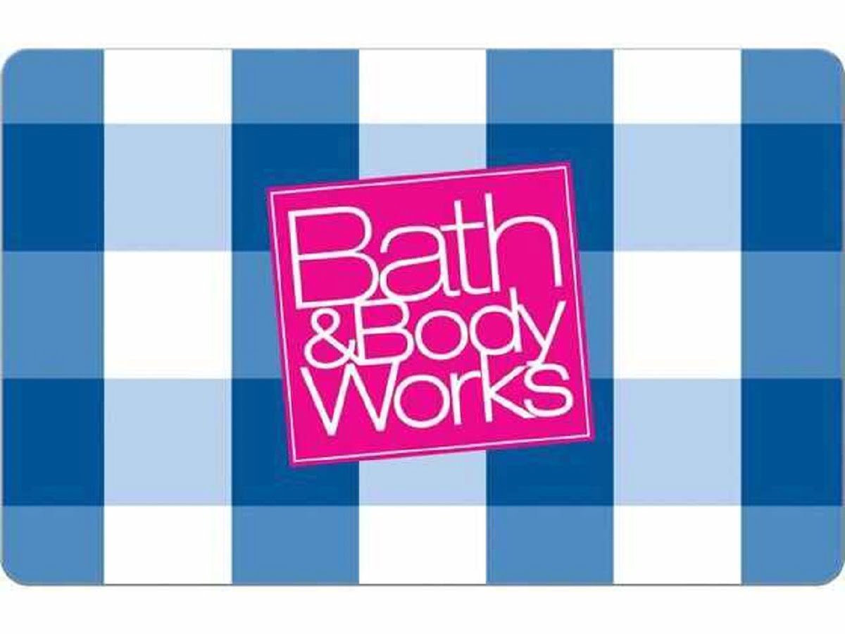 رابط تحميل تطبيق باث اند بودي وركس السعودية Bath and Body Works
