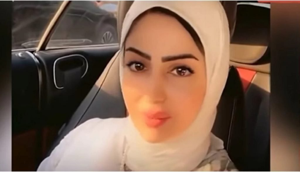 فيديو زينب الموسوي مع زوجها كامل مقطع زينب الموسوي المسرب
