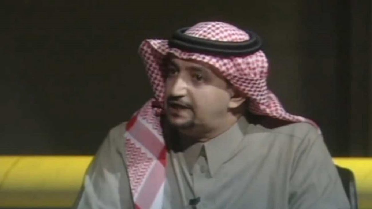 ما هو مرض عبدالله الافندي الاعلامي السعودي
