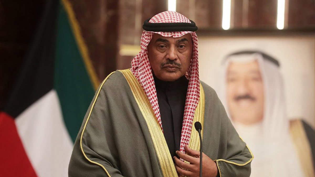 من هو رئيس الوزراء الكويتي ومعلومات عنه