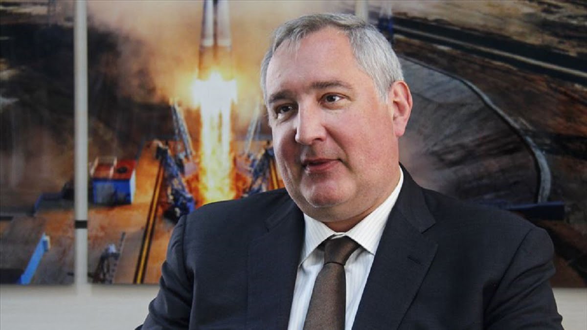 من هو مدير وكالة الفضاء الروسية ويكيبيديا
