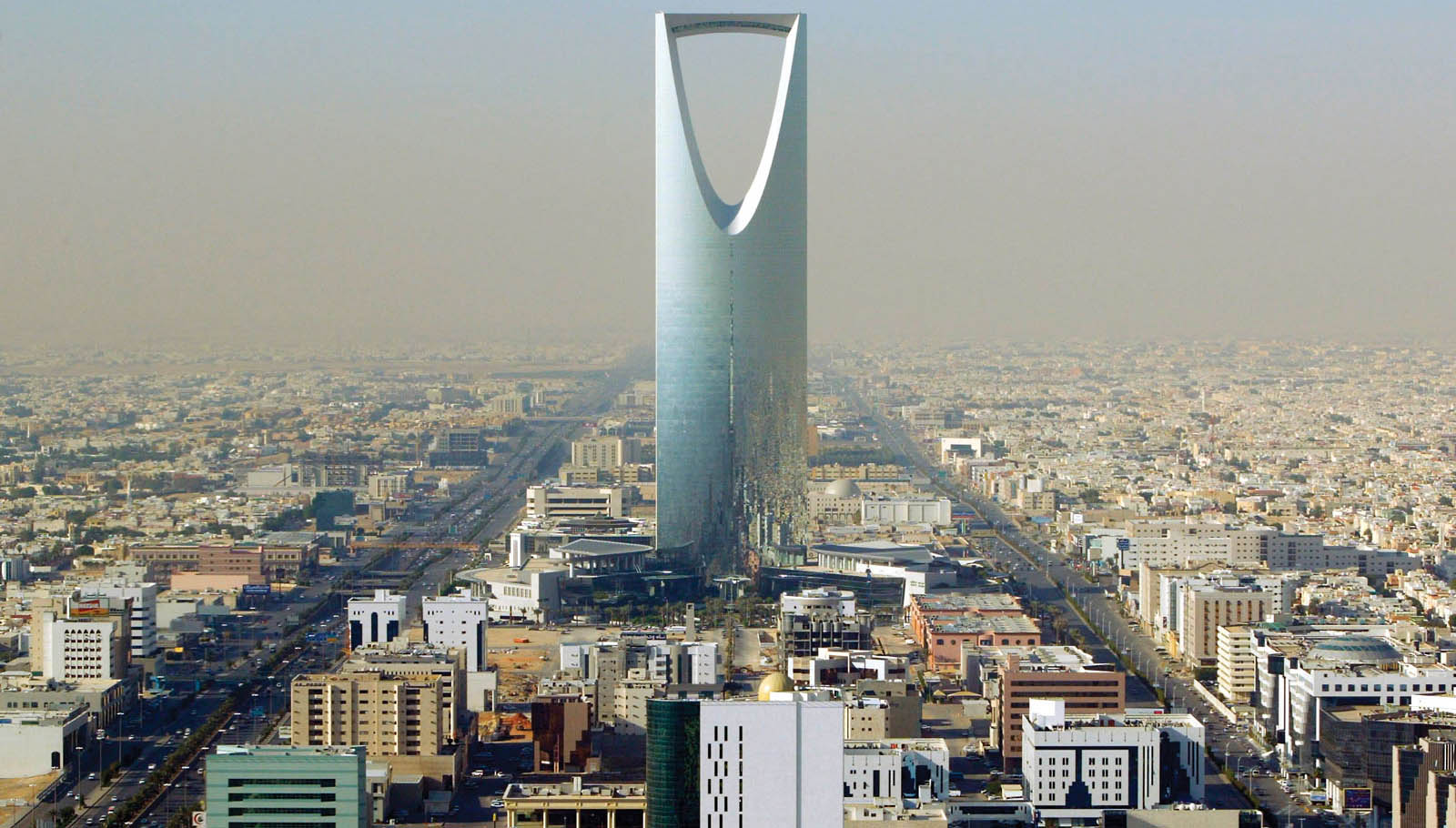 هل سينخفض العقار في السعودية؟