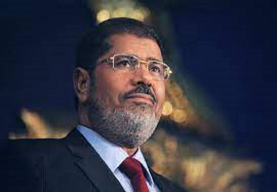 تفاصيل وفاة محمد مرسي ومتي توفي ؟