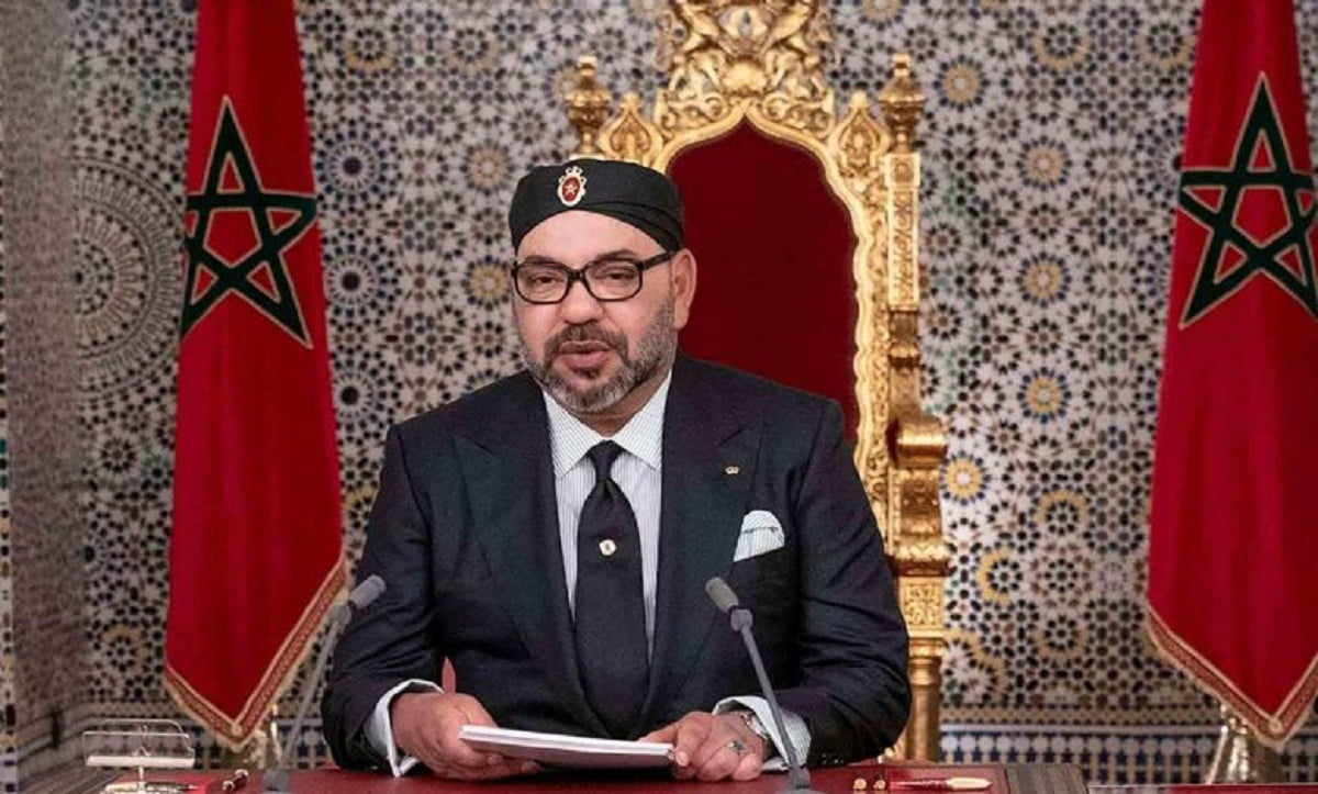 حقيقة وفاة ملك المغرب محمد السادس