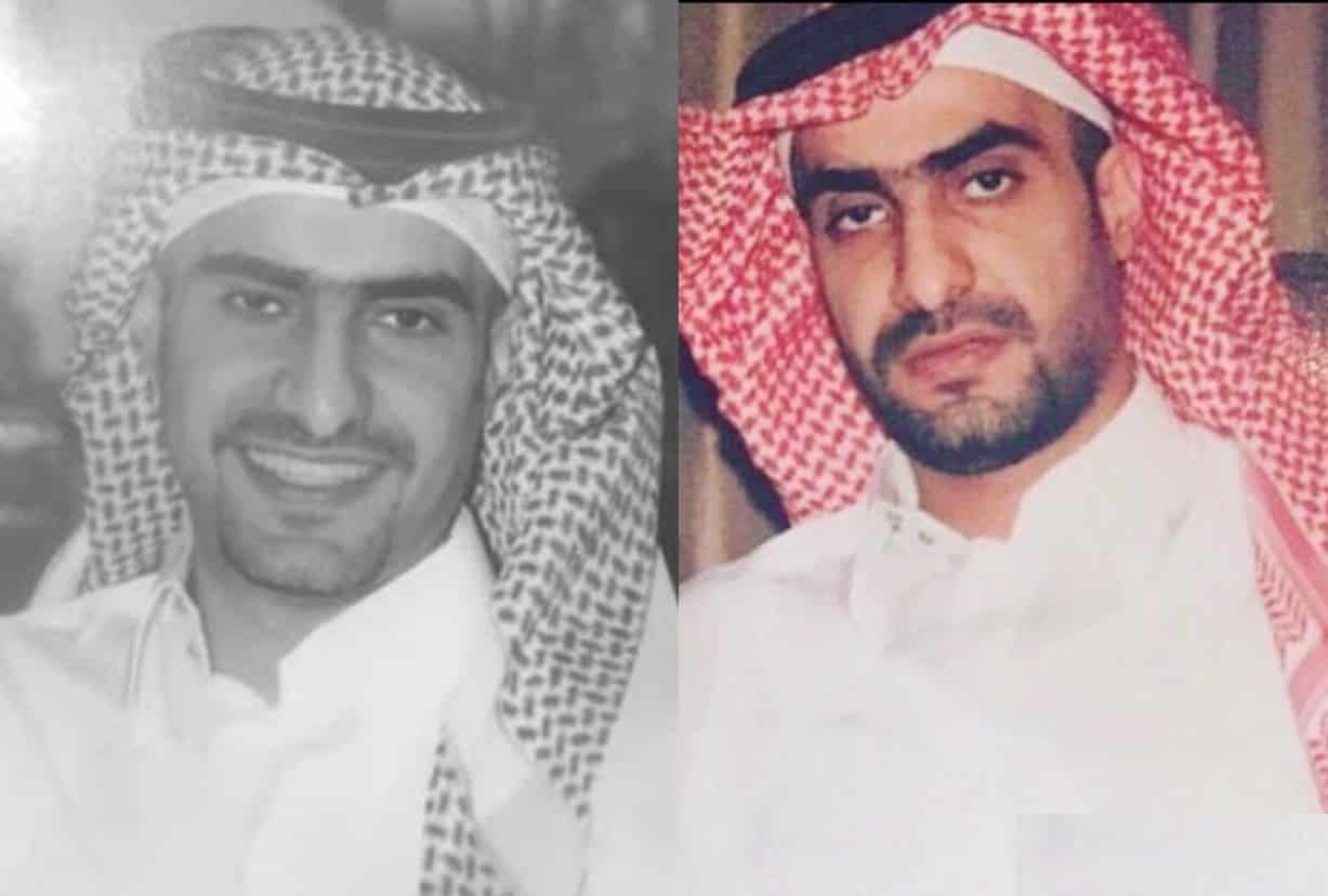 سبب وفاة الأمير سعود بن محمد بن تركي بن عبدالعزيز آل سعود